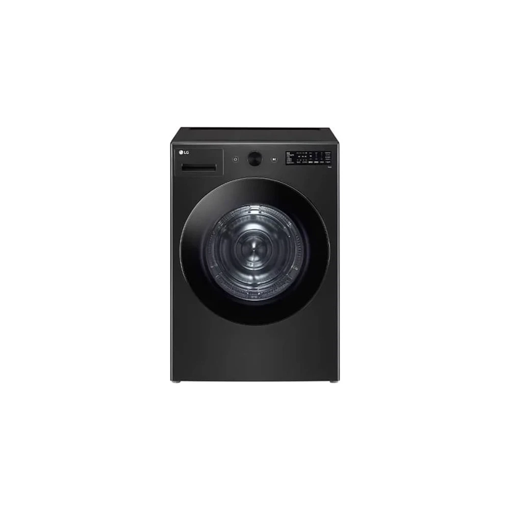 LG 트롬 오브제컬렉션 건조기 19kg 스페이스 블랙