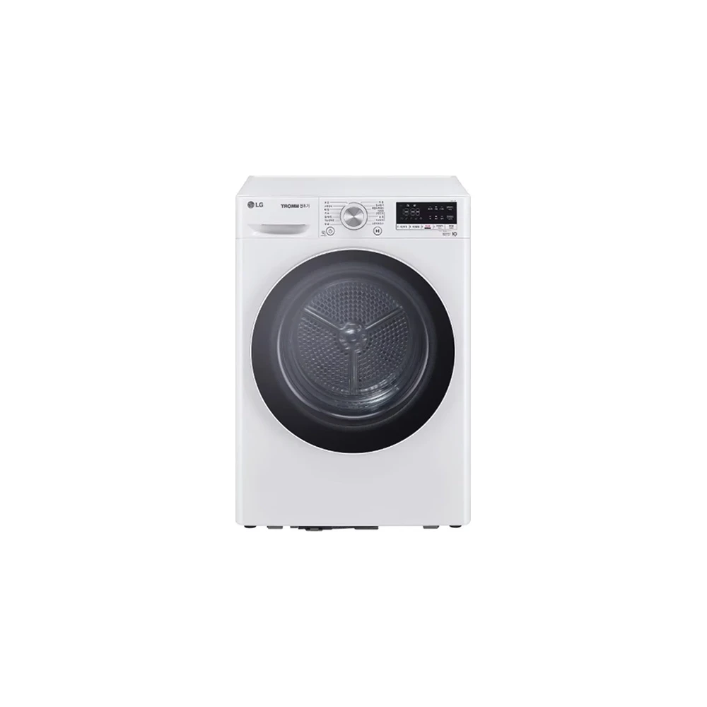 LG 건조기 10KG RH10WTW