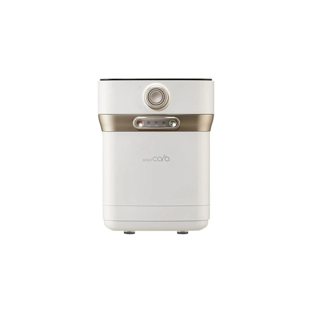 스마트카라 400 PRO X SC-D0209 SW 스노우 화이트