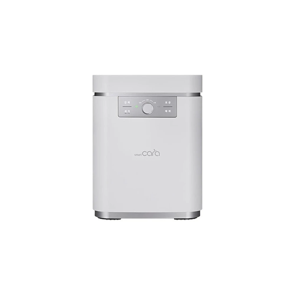 스마트카라 음식물처리기 SC-D0404-A SW 스노우화이트