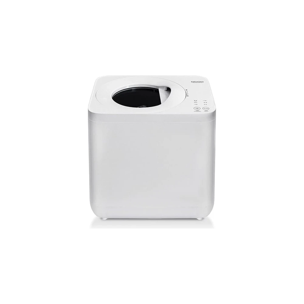 오쿠 음처기 4L OCS-FS4000 화이트