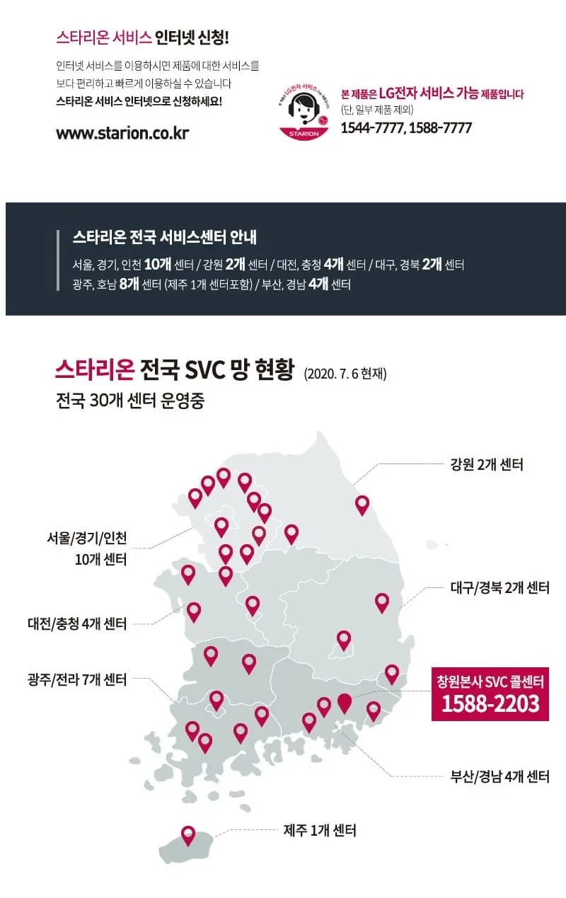 스타리온 업소용 김치냉장고 484L 상세 4