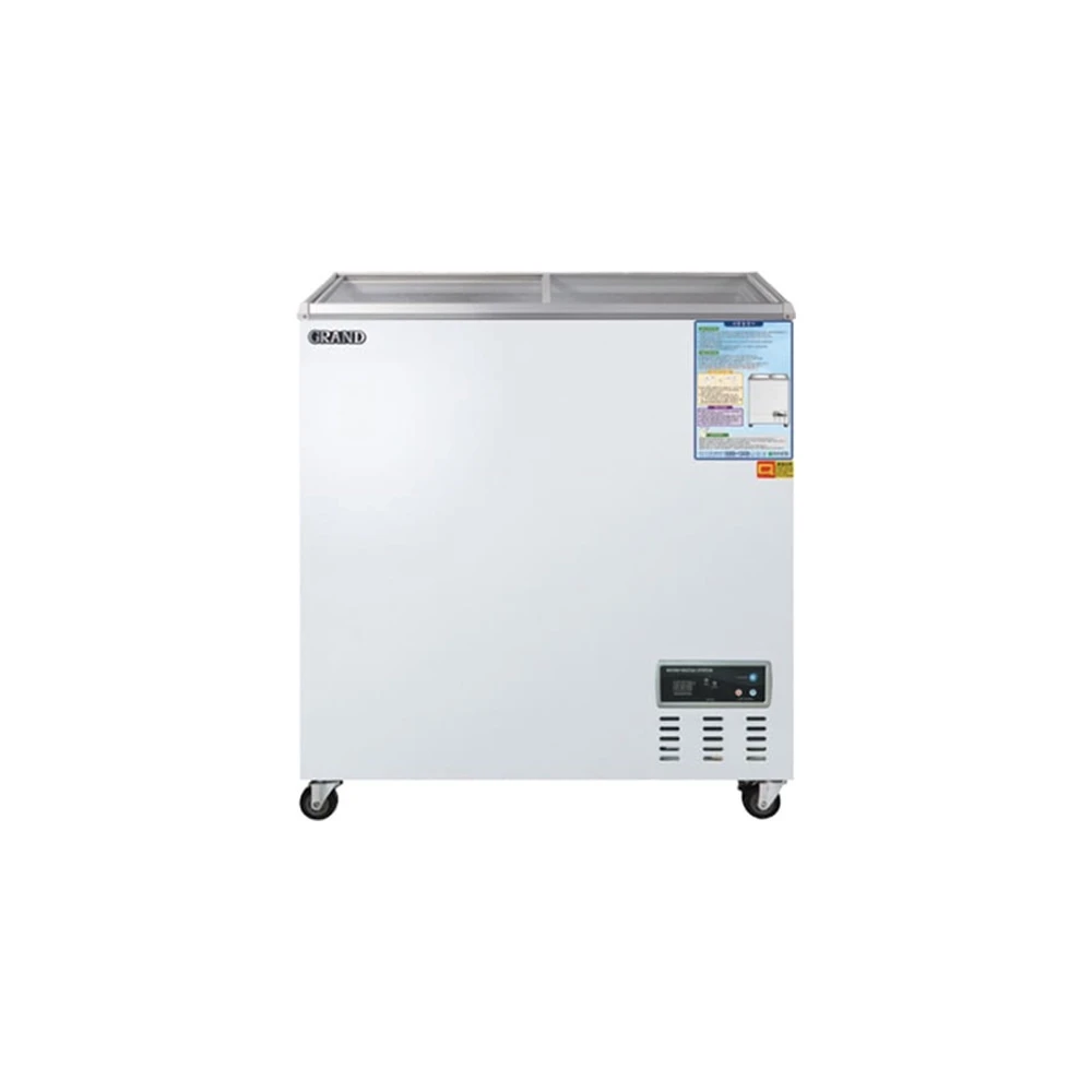 그랜드우성 냉동 쇼케이스 220L