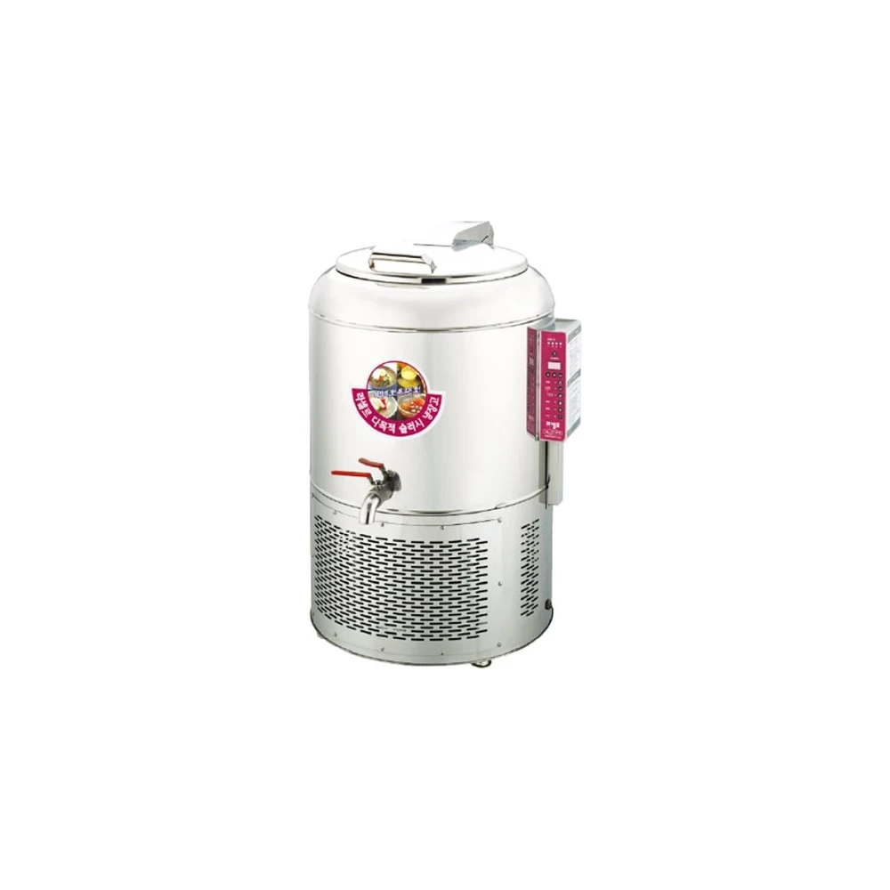 라셀르 100L 슬러시냉장고