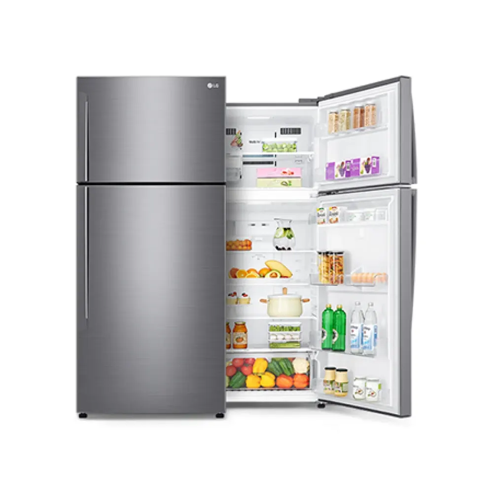 LG 일반냉장고 B502S33 상세 1