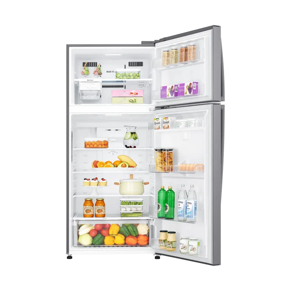 LG 일반냉장고 B502S33 상세 4