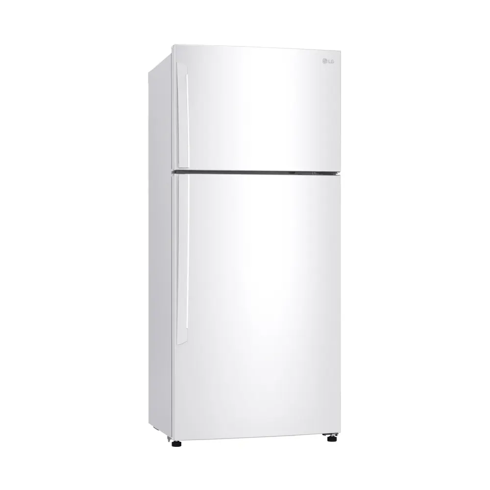 LG 일반냉장고 B502W33 상세 1