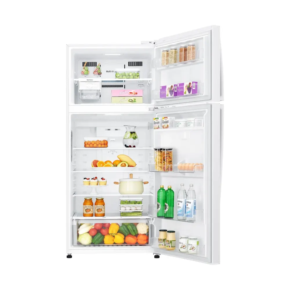 LG 일반냉장고 B502W33 상세 2