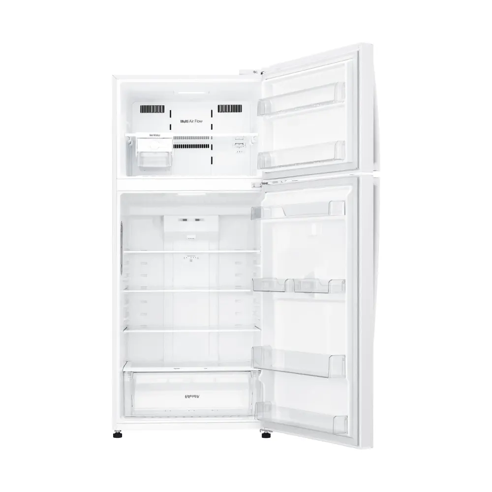 LG 일반냉장고 B502W33 상세 3