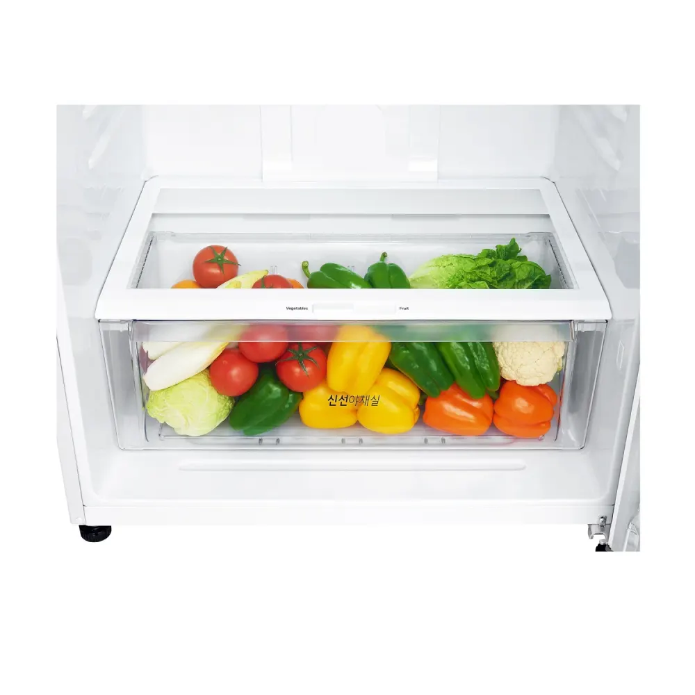 LG 일반냉장고 B502W33 상세 4