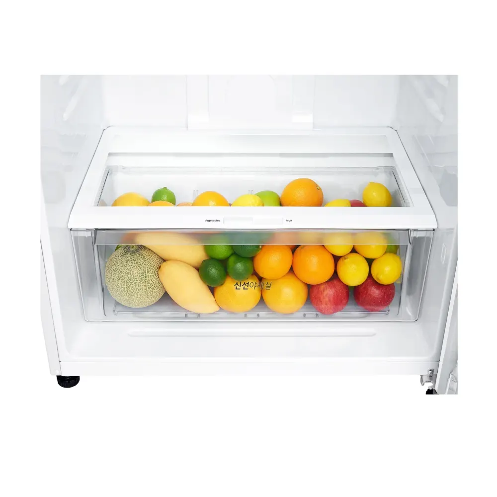 LG 일반냉장고 B502W33 상세 5