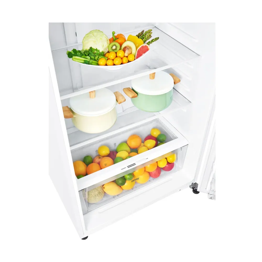 LG 일반냉장고 B502W33 상세 6