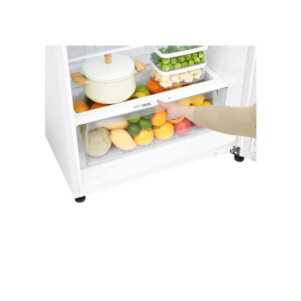 LG 일반냉장고 B502W33 상세 7