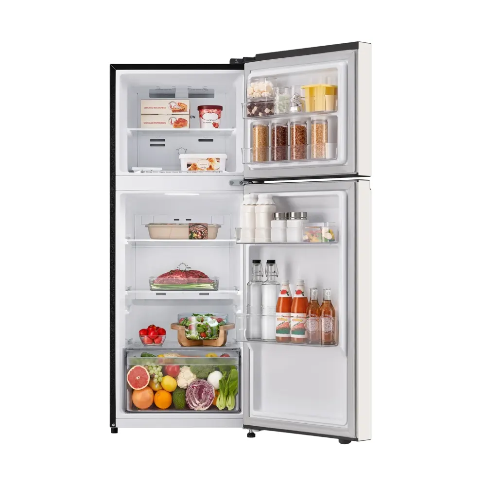 LG 일반냉장고 오브제컬렉션 D215MEE13 상세 4