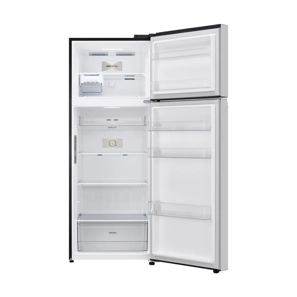 LG 일반냉장고 오브제컬렉션 D463MRR33 상세 3