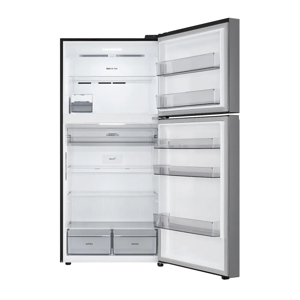 LG 일반냉장고 오브제컬렉션 D604MPS52 상세 3