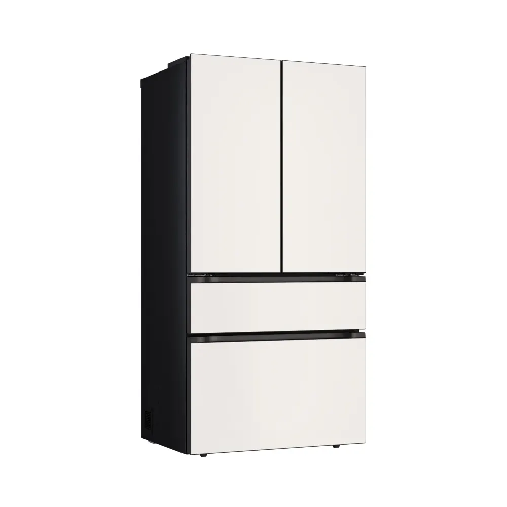 LG 디오스 AI 오브제컬렉션 냉장고 Fit & Max (컨버터블 드로어) D646GBB021 상세 10
