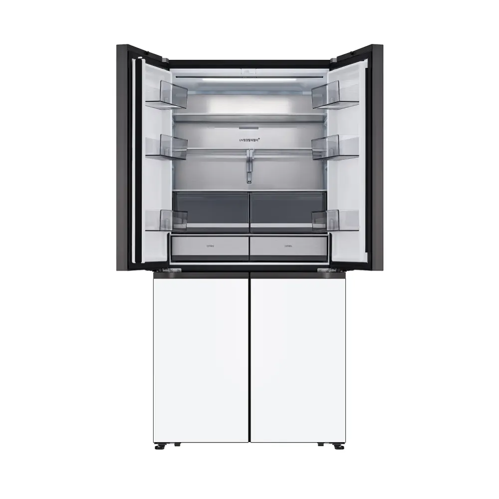 LG 디오스 AI 오브제컬렉션 냉장고 Fit & Max 상세 2