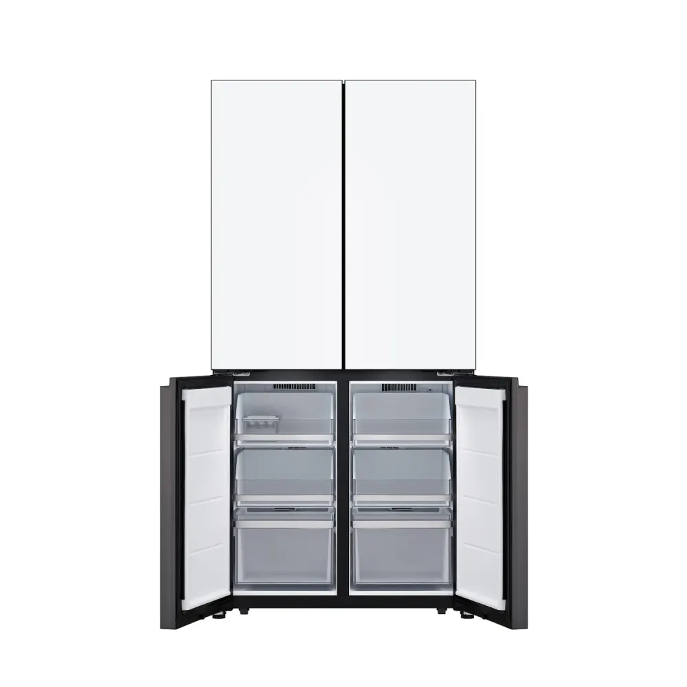 LG 디오스 AI 오브제컬렉션 냉장고 Fit & Max 상세 3