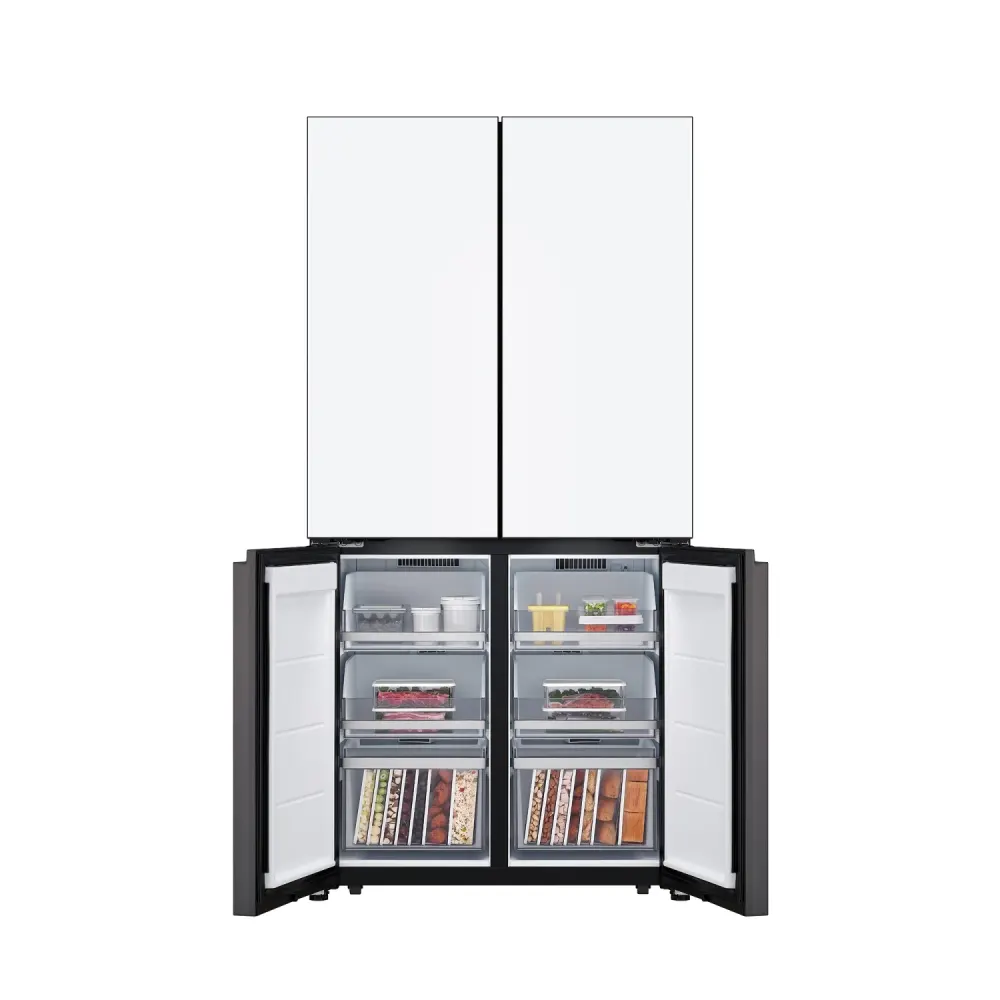 LG 디오스 AI 오브제컬렉션 냉장고 Fit & Max 상세 6