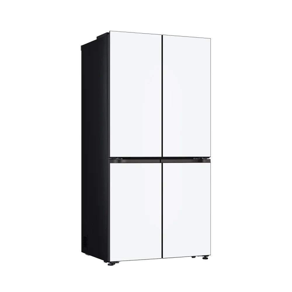 LG 디오스 AI 오브제컬렉션 냉장고 Fit & Max 상세 8