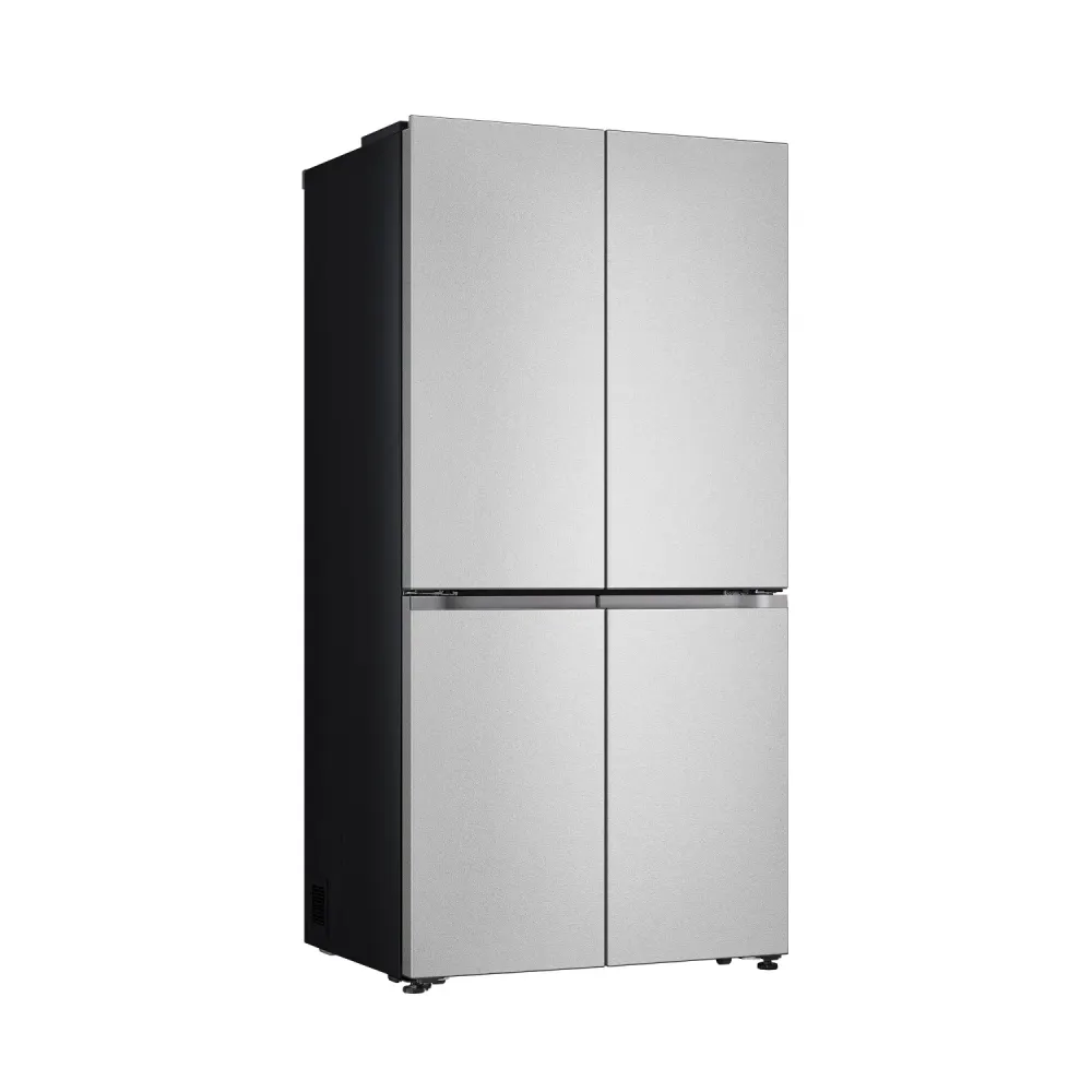 LG 디오스 AI 오브제컬렉션 냉장고 Fit & Max G646SVV031 상세 8