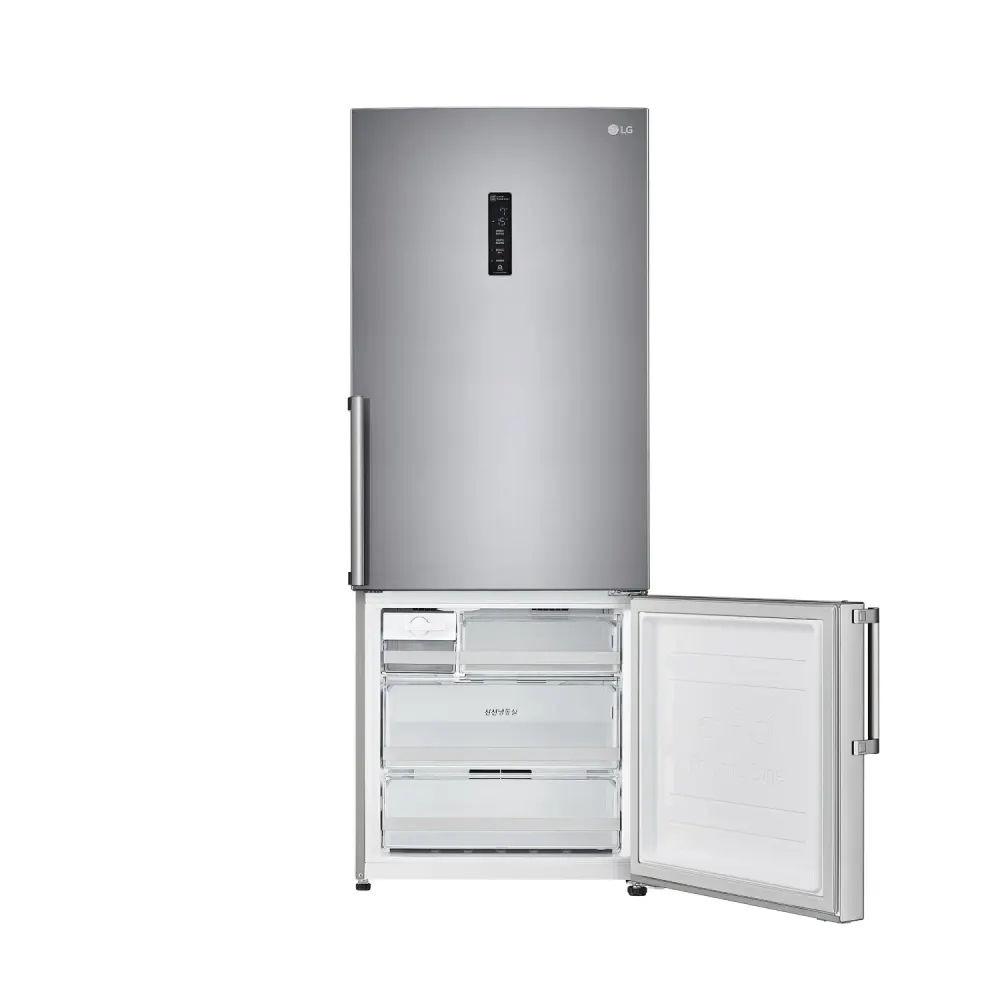 LG 모던엣지 냉장고 상세 3