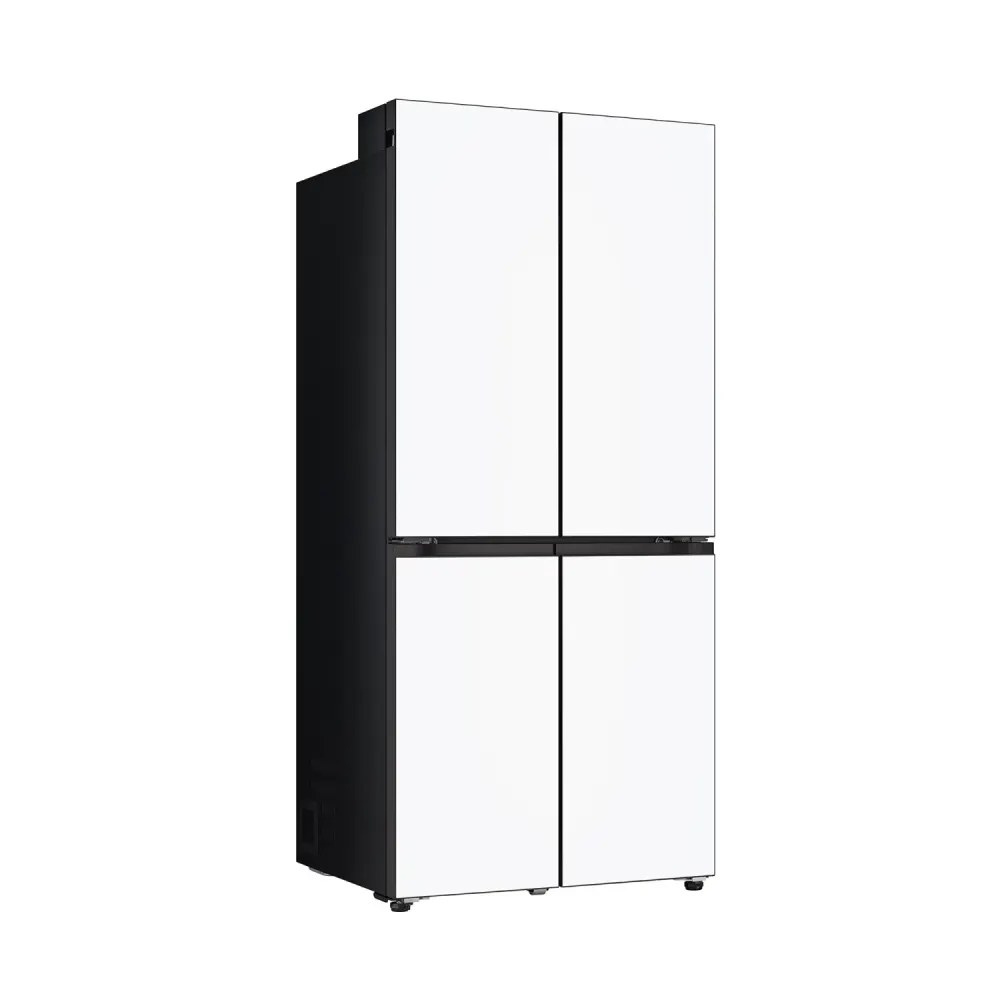 LG 디오스 오브제컬렉션 냉장고 Fit & Max M516GQQ012S 상세 2