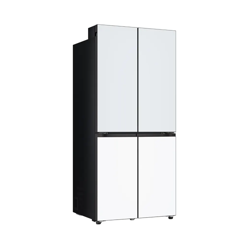 LG 디오스 오브제컬렉션 냉장고 Fit & Max M516GYQ012S 상세 2
