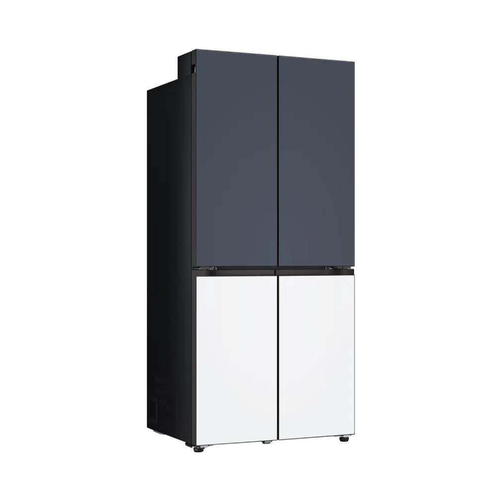 LG 디오스 오브제컬렉션 냉장고 Fit & Max M516MNQ012S 상세 2