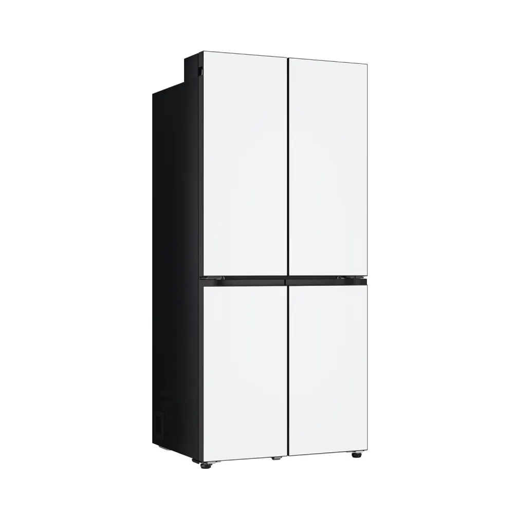 LG 디오스 오브제컬렉션 냉장고 Fit & Max M516MQQ012S 상세 2