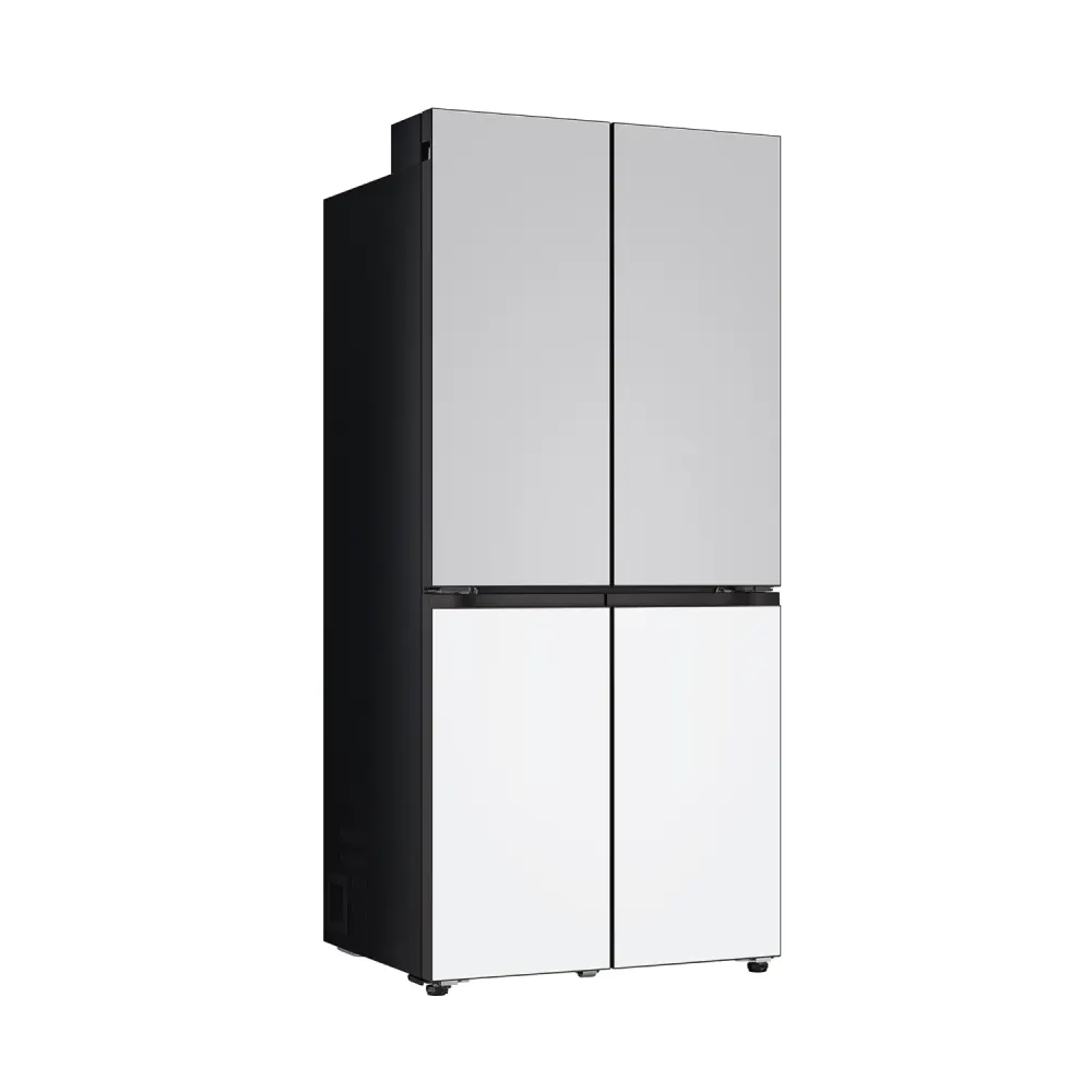 LG 디오스 오브제컬렉션 냉장고 Fit & Max M516MRQ012S 상세 2