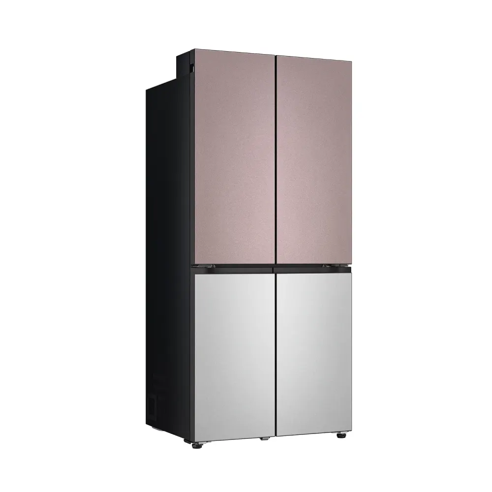 LG 디오스 오브제컬렉션 냉장고 Fit & Max M516SKV012S 상세 2