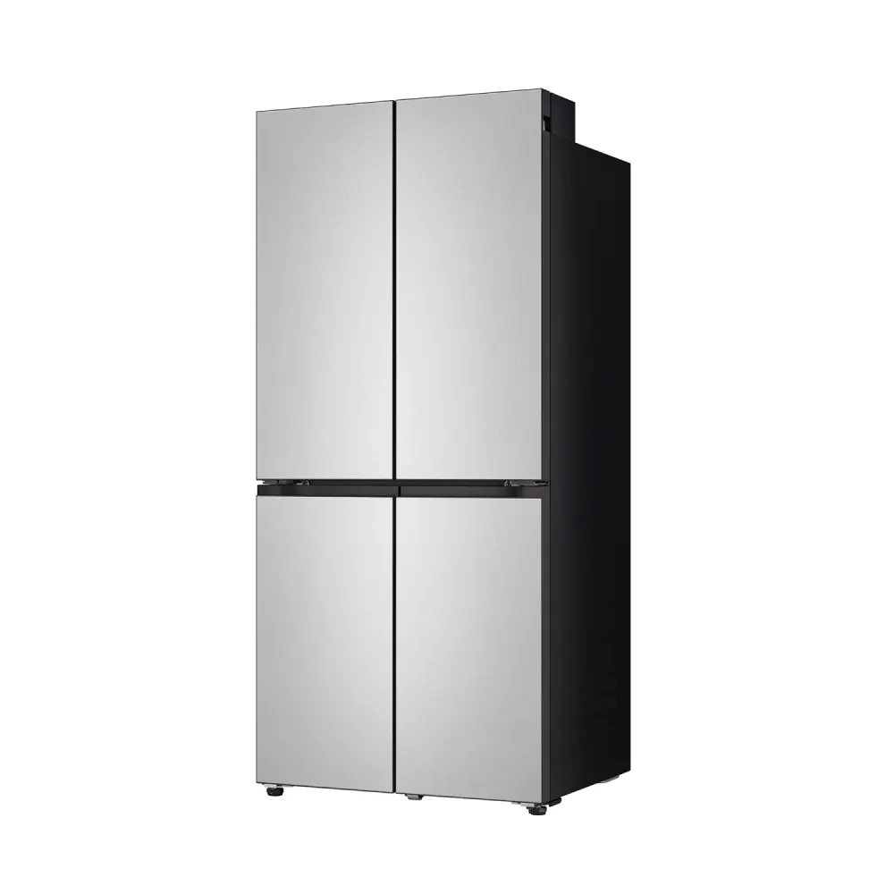 LG 디오스 오브제컬렉션 냉장고 Fit & Max M516SVV012S 상세 1