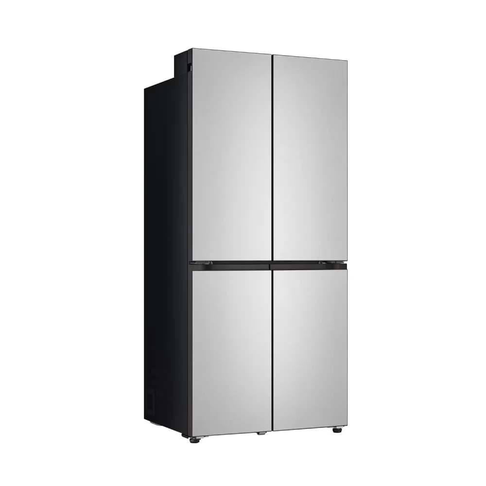 LG 디오스 오브제컬렉션 냉장고 Fit & Max M516SVV012S 상세 2