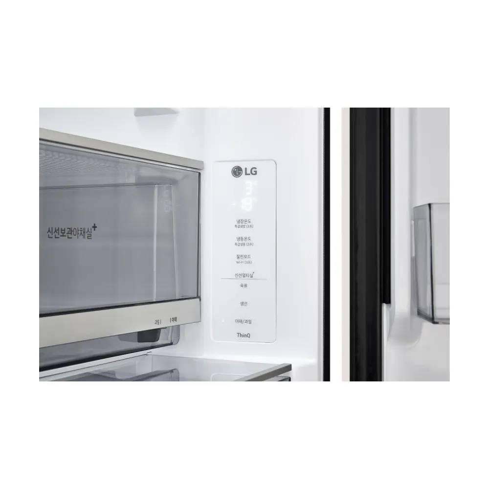 LG 모던엣지 AI 오브제컬렉션 Fit & Max Q336MEE171 상세 9