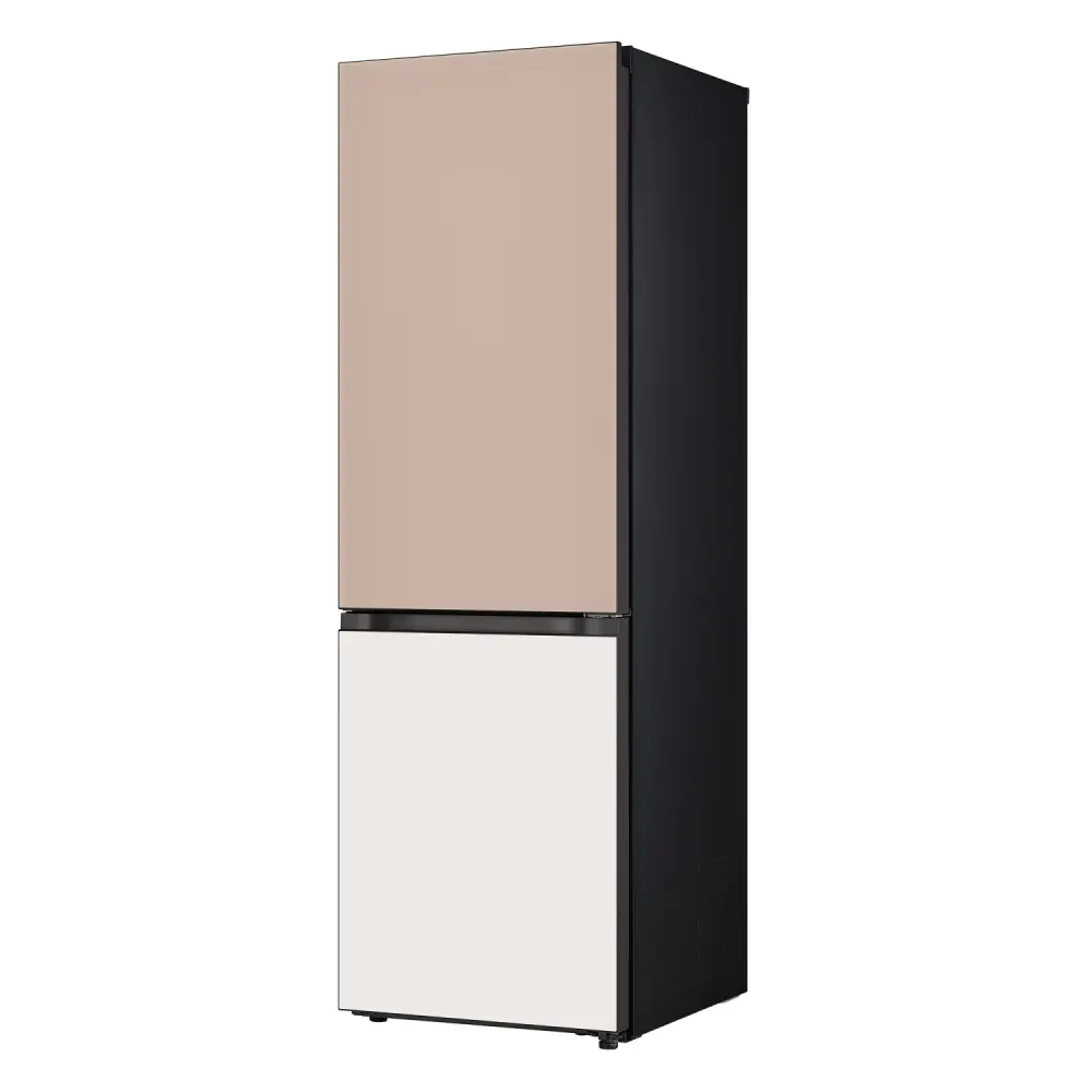 LG 모던엣지 냉장고 오브제컬렉션 Q342GCB133S 상세 1