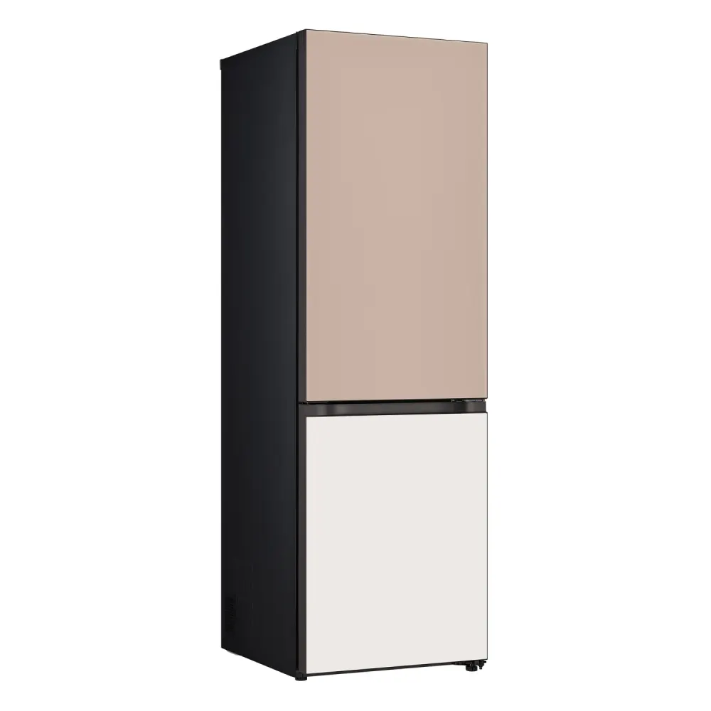 LG 모던엣지 냉장고 오브제컬렉션 Q342GCB133S 상세 2
