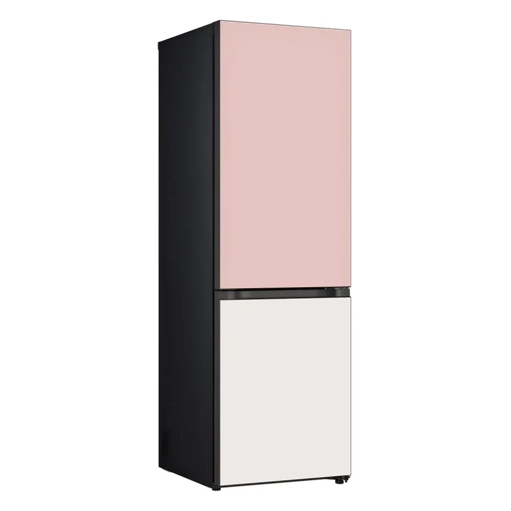 LG 모던엣지 냉장고 오브제컬렉션 Q342GPB133S 상세 2