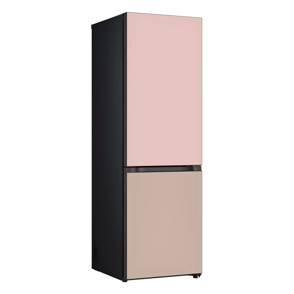 LG 모던엣지 냉장고 오브제컬렉션 Q342GPC133S 상세 2