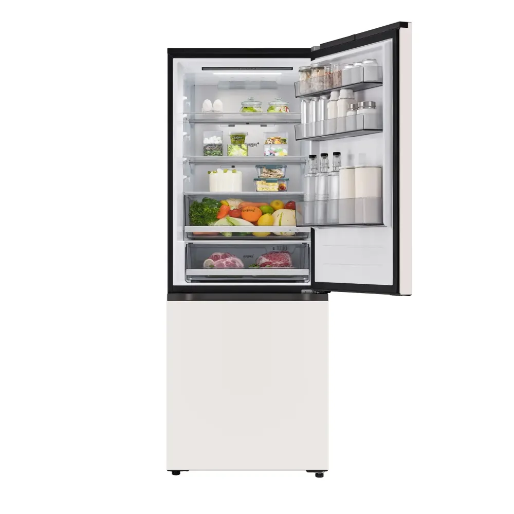 LG 모던엣지 AI 오브제컬렉션 Fit & Max Q405MEE171 상세 5
