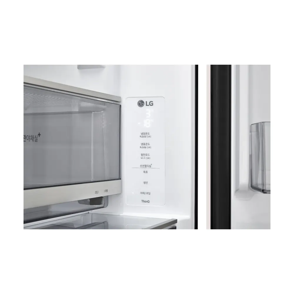 LG 모던엣지 AI 오브제컬렉션 Fit & Max Q405MEE171 상세 9