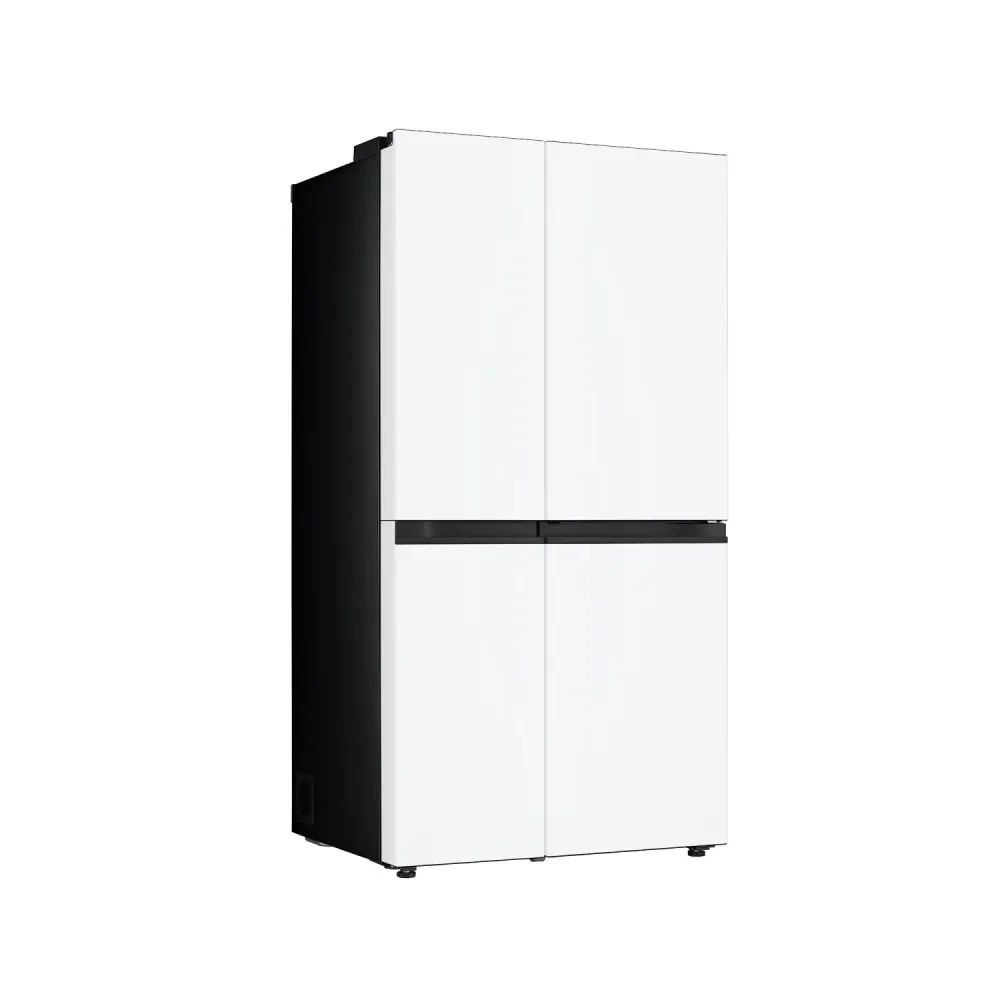 LG 디오스 AI 오브제컬렉션 냉장고 S656MQQ143 상세 2