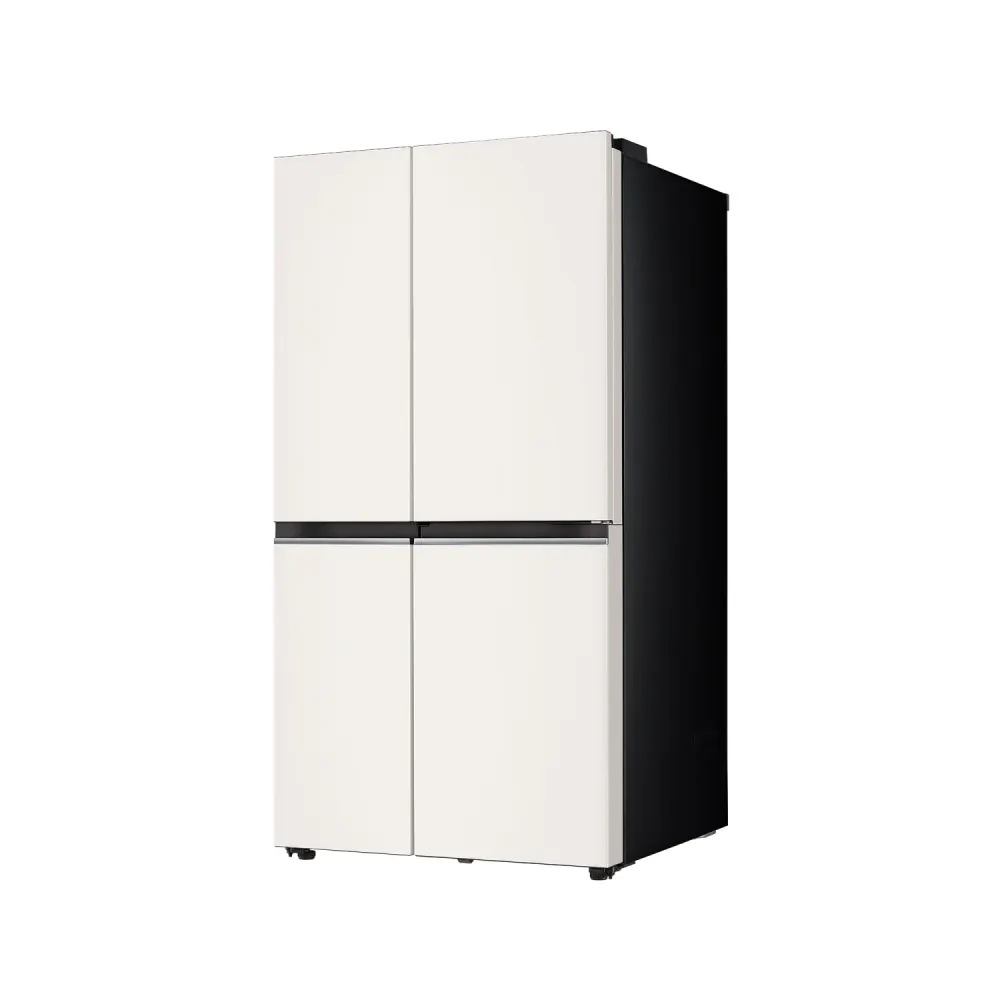 LG 디오스 AI 오브제컬렉션 냉장고 S834MEE141 상세 1