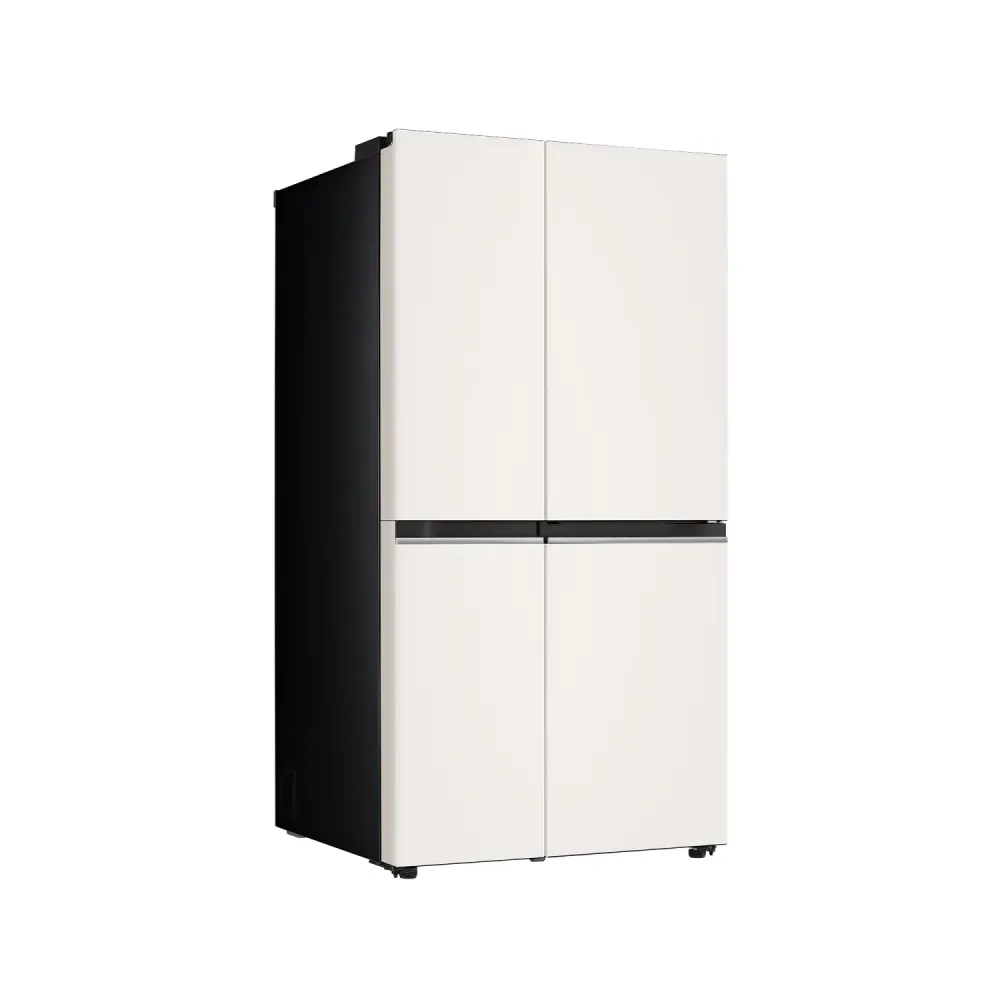 LG 디오스 AI 오브제컬렉션 냉장고 S834MEE141 상세 2