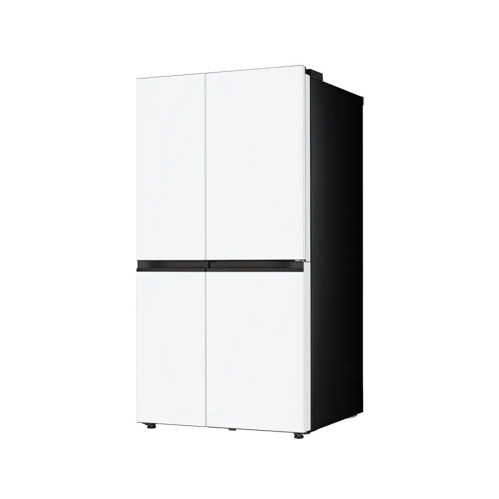 LG 디오스 AI 오브제컬렉션 STEM 베이직 냉장고 S836MQQ152 상세 1