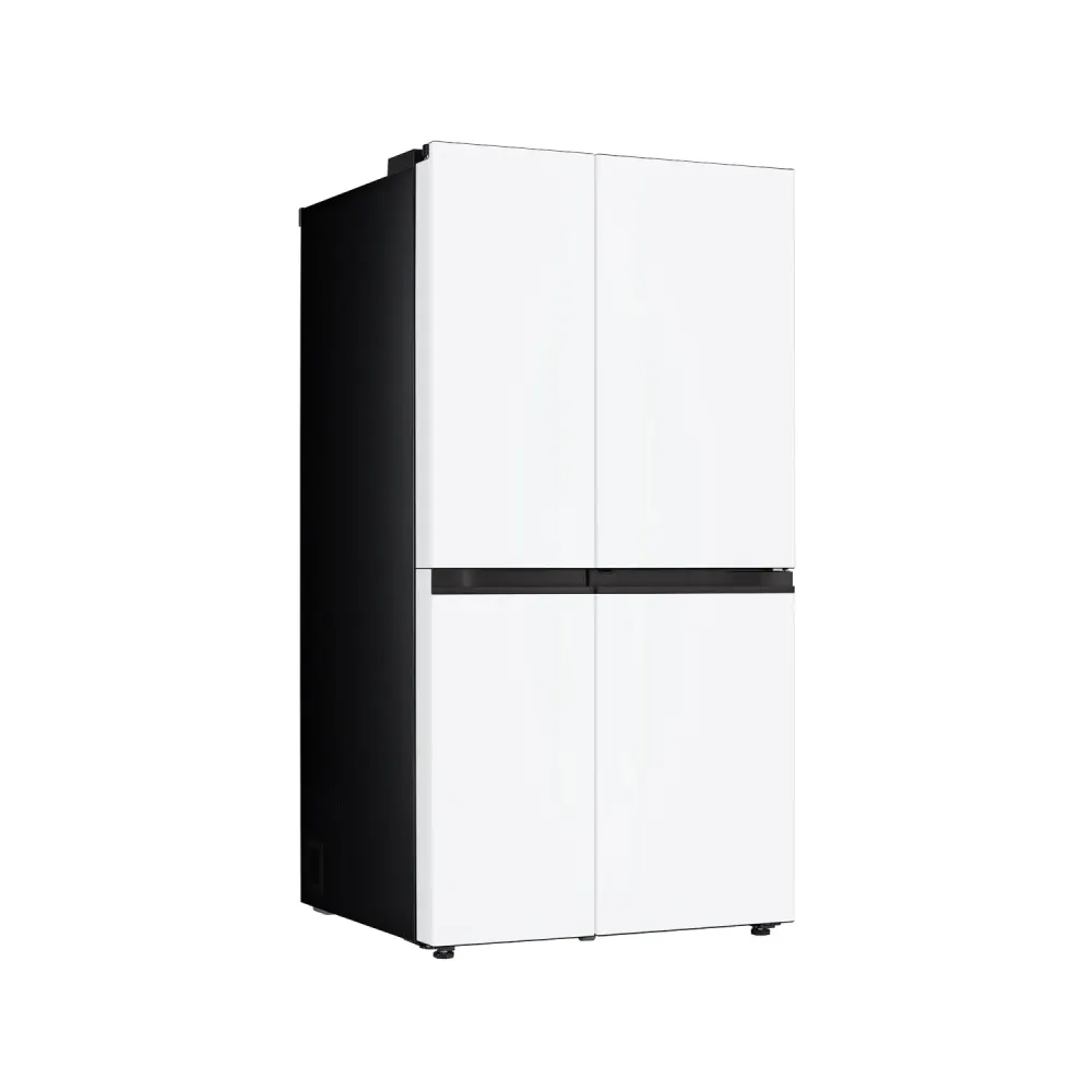 LG 디오스 AI 오브제컬렉션 STEM 베이직 냉장고 S836MQQ152 상세 2