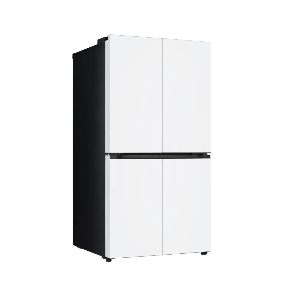 LG 디오스 AI 오브제컬렉션 STEM 베이직 냉장고 T876MQQ041 상세 10