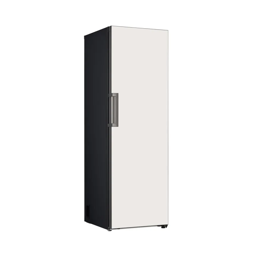 LG 컨버터블 패키지 오브제컬렉션(냉장전용고) X321GB3S 상세 1