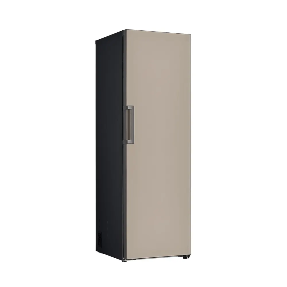 LG 컨버터블 패키지 오브제컬렉션(냉장전용고) X321GC3S 상세 1
